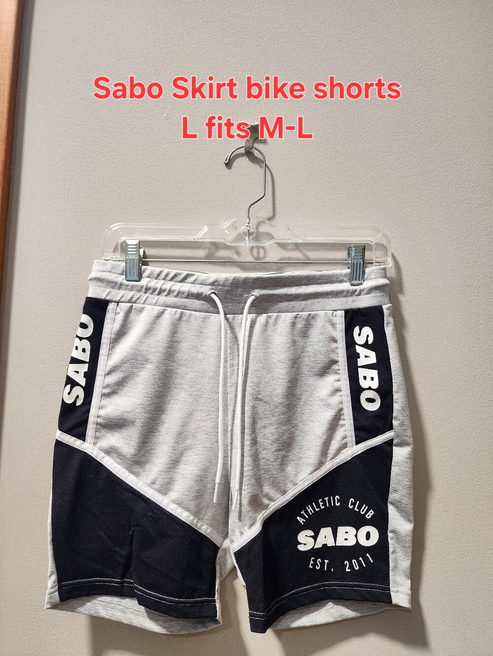 SaboSkirt Bike Shorts
